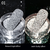 1 Potinho de Pó Glitter Refletivo Holográfico Diamante na internet