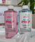Refil Prep Spray Higienizador com Timol - HQZ 500 ml