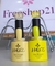 Esmalte em Gel (Coleção Dif.) - HQZ 10ml - freeshop21