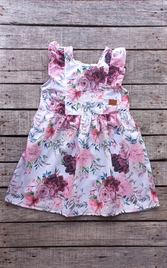 Vestido MIRANDA