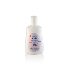 Sabonete Kids Infantil Hipoalergênico Sem Perfume Natural Vegano 250 ml