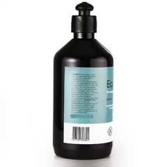 Shampoo Anticaspa Natural Vegano com Carvão Ativado 500 ml - loja online