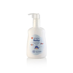 Sabonete Baby Hipoalergênico Sem Perfume Natural Vegano 250 ml