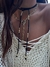 Collar Emily Gold on internet