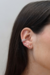 Aro Earcuff Islamorada Silver en internet