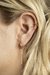 Aro Earcuff Chiara Gold - comprar online