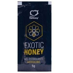 Exotic Honey Melzinho Excitante Masculino7