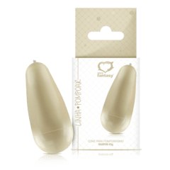 Cone para Pompoarismo 45g