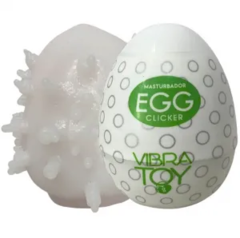 Egg Clicker Masturbador Masculino