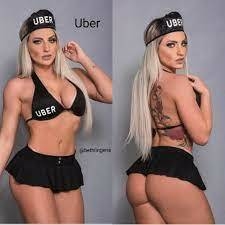 Fantasia Uber