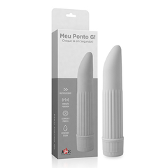 Meu Ponto G - vibrador Multivelocidades