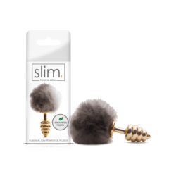 Plug Pompom Slim