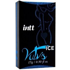 Vulv's Ice Excitante Feminino