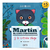 Martín, el gato periodista. - comprar online