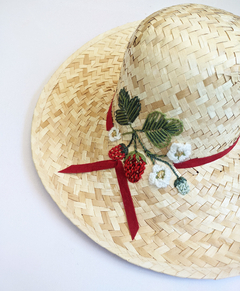 Sombrero Huerta - comprar online