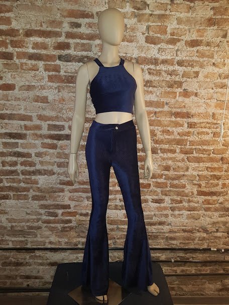 Pantalon de online corderoy mujer oxford