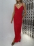 Vestido Lurex Largo #2930