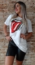 Remerón Rolling Stones #1073 en internet