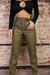 Pantalon Babucha Cuero #1414 - tienda online