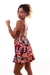 Vestido Marilyn Fibrana Estampada #1206 - comprar online