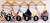 Top Fibrana Escotado V #2093 - comprar online