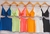 Vestido Morley Lycra Doble Aro #2157 - comprar online