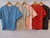 Kimono Fibrana Estampado #8001 - comprar online