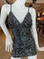 Vestido Lentejuelas Tasa #2980 - comprar online