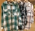 Camisaco Paño Largo #2955 - tienda online