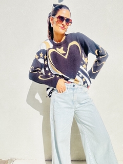 Sweater Maia - comprar online