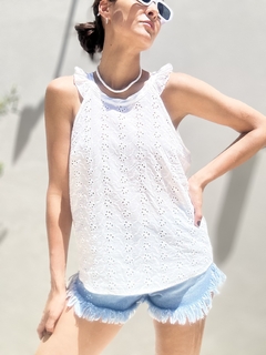 Blusa Cher - comprar online