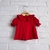 Blusa Olivia - Vermelha - comprar online