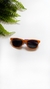 Óculos de sol - Laranja - comprar online