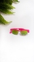 Óculos de sol - Pink - comprar online