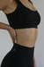 Top Onyx Black - Seamless en internet