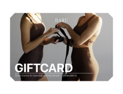 Gift Card en internet