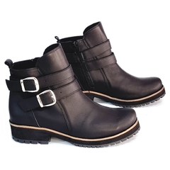 Botas Alba