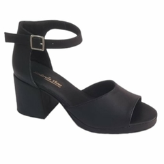 Sandalias Cinthia - ZINDERELLA SHOES