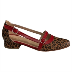 CHATITAS FRANCHU - ZINDERELLA SHOES