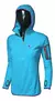 CLIMBING HOODIE mujer - Rotpunkt - comprar online