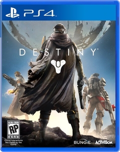 PS4 - DESTINY | PRIMARIA