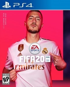 PS4 - FIFA 20 | PRIMARIA