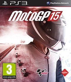 PS3 - MOTOGP 15