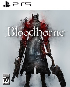 PS5 - BLOODBORNE