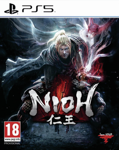 PS5 - NIOH