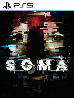 PS5 - SOMA