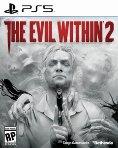 PS5 - THE EVIL WITHIN 2
