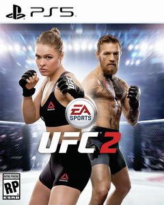 PS5 - UFC 2