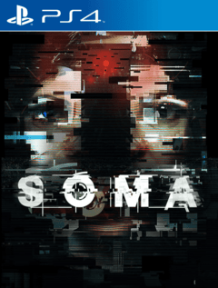 PS4 - SOMA | PRIMARIA