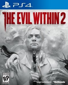 PS4 - THE EVIL WITHIN 2 | PRIMARIA